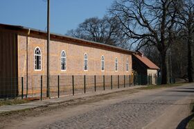 Gut Buchenhof MV