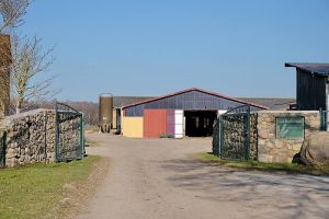 Landwirtschaftsbetrieb Gut Buchenhof